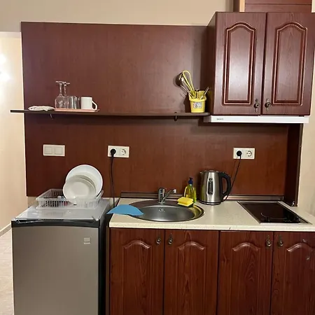 公寓 Private Festa