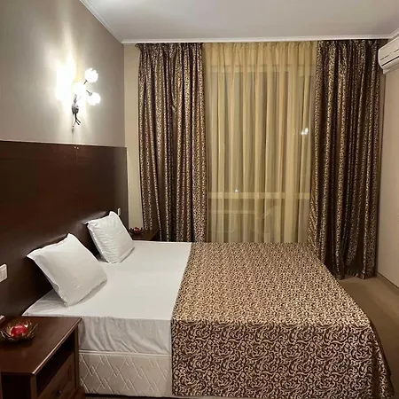 公寓 Private Festa *