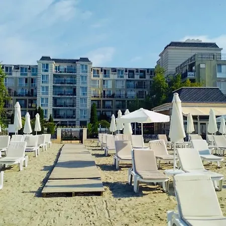 아파트 Private Festa