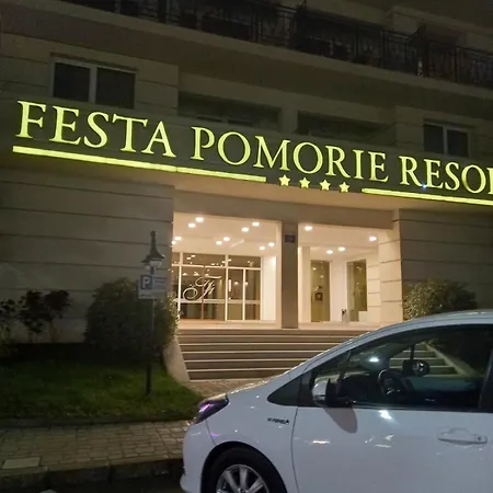 Lejlighed Private Festa