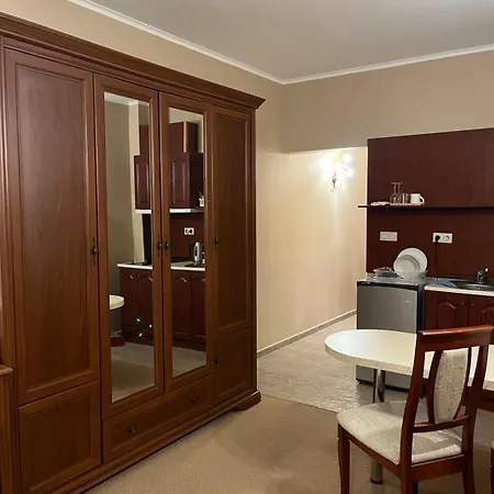 Apartment Private Festa Pomorie