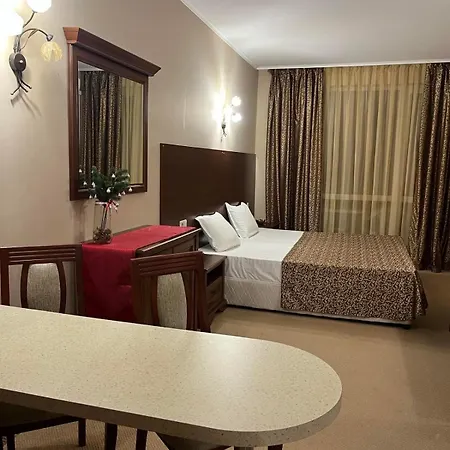 Apartment Private Festa Pomorie