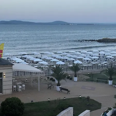 Apartment Private Festa Pomorie