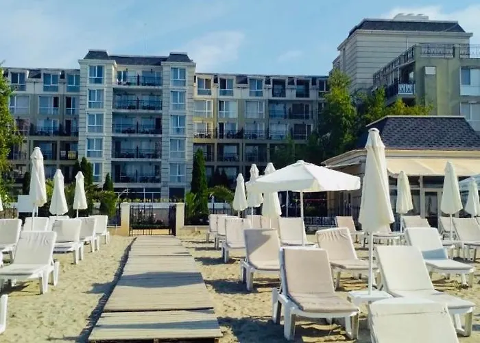 Lejlighed Private Festa