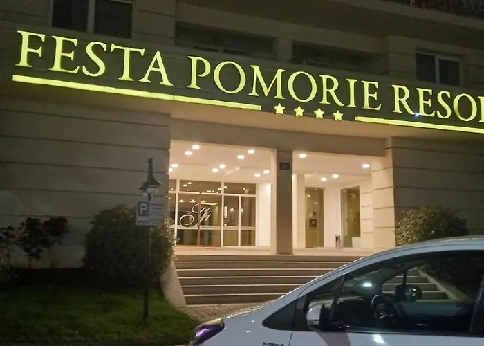 Lejlighed Private Festa