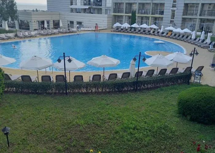 Private Festa Pomorie