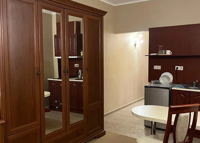 Lejlighed Private Festa Pomorie