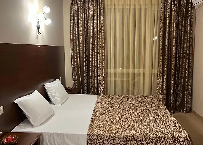 Lejlighed Private Festa *