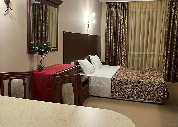 Lejlighed Private Festa Pomorie